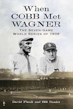 Finoli, D:  When Cobb Met Wagner