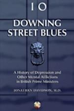 Davidson, J:  Downing Street Blues