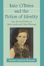 Kate O’Brien and the Fiction of Identity