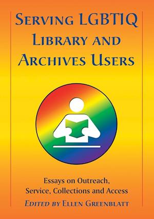 Serving LGBTIQ Library and Archives Users