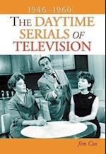 The Daytime Serials of Television, 1946-1960