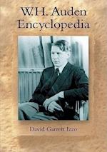 W.H. Auden Encyclopedia