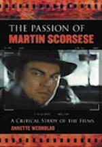 The Passion of Martin Scorsese