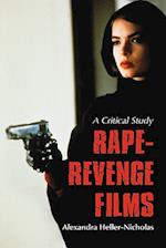 Rape-Revenge Films
