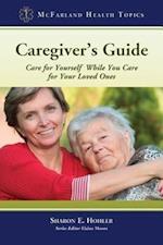 Hohler, S:  Caregiver's Guide