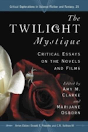 The Twilight Mystique