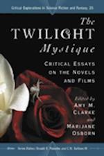 The 'Twilight' Mystique