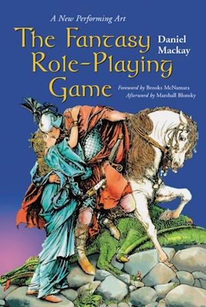 Fantasy Role-Playing Game