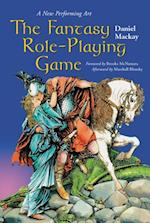 Fantasy Role-Playing Game