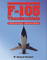 F-105 Thunderchiefs