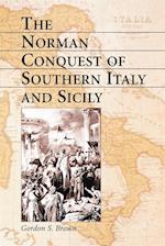 Norman Conquest of Southern Italy and Sicily