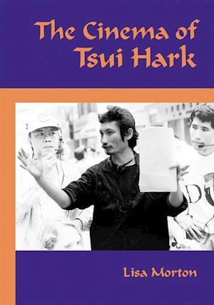 Cinema of Tsui Hark