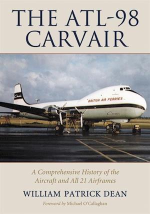 ATL-98 Carvair