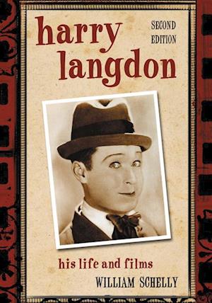 Harry Langdon