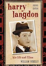 Harry Langdon