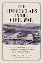 Timberclads in the Civil War