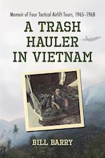 Trash Hauler in Vietnam