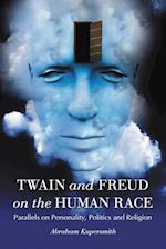 Twain and Freud on the Human Race