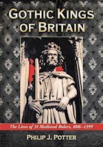 Gothic Kings of Britain