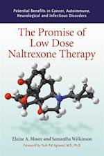 Promise of Low Dose Naltrexone Therapy