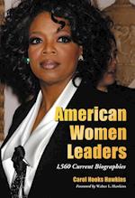 American Women Leaders