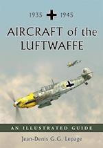 Aircraft of the Luftwaffe, 1935-1945