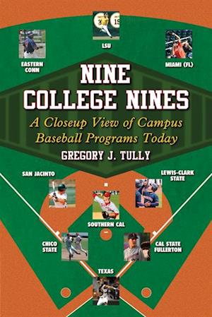 Nine College Nines