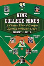 Nine College Nines