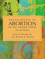 Encyclopedia of Abortion in the United States, 2d ed.