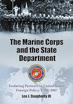 Marine Corps and the State Department