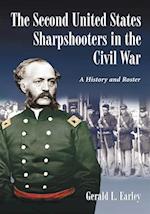 Second United States Sharpshooters in the Civil War