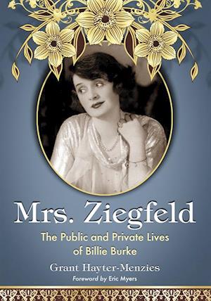 Mrs. Ziegfeld