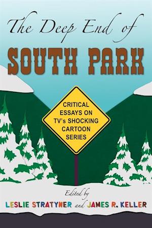 Deep End of South Park