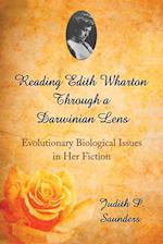 Reading Edith Wharton Through a Darwinian Lens