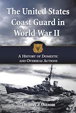 United States Coast Guard in World War II