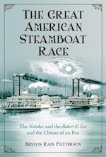 Great American Steamboat Race