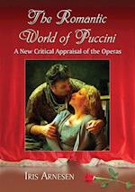 Romantic World of Puccini