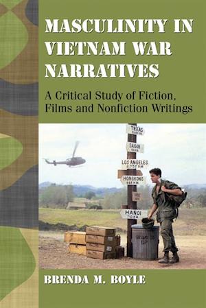 Masculinity in Vietnam War Narratives