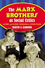 Marx Brothers as Social Critics