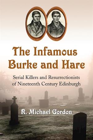 Infamous Burke and Hare