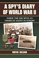 Spy's Diary of World War II