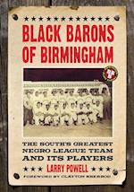 Black Barons of Birmingham
