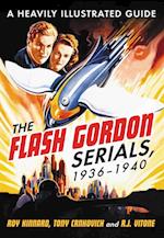 Flash Gordon Serials, 1936-1940