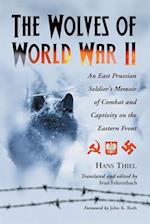Wolves of World War II