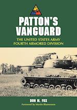 Patton's Vanguard