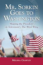 Mr. Sorkin Goes to Washington