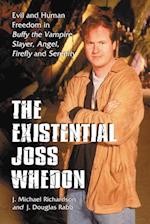 Existential Joss Whedon
