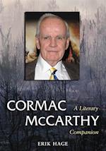 Cormac McCarthy