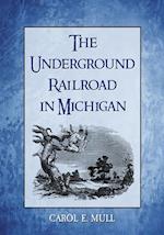 Underground Railroad in Michigan