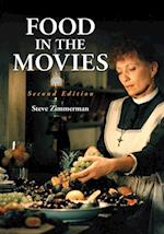 Food in the Movies, 2d ed.